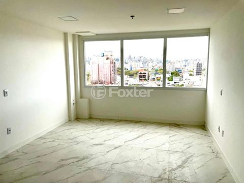 Foto Sala / Conjunto Comercial