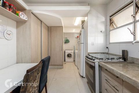 Foto Apartamento