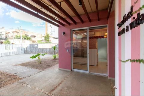 Foto Sala / Conjunto Comercial