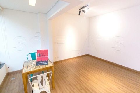 Foto Kitnet / JK / Studio