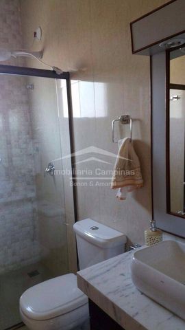 Foto Casa em Condomínio