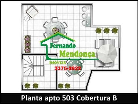 Foto Apartamento