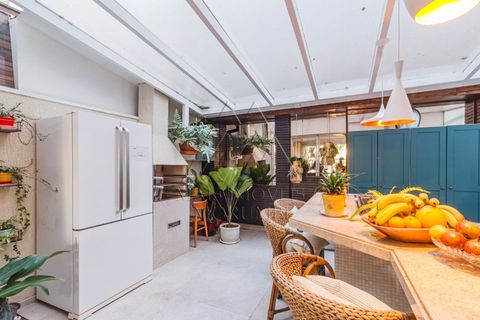 Foto Casa em Condomínio