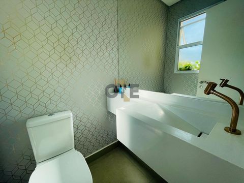 Foto Casa em Condomínio