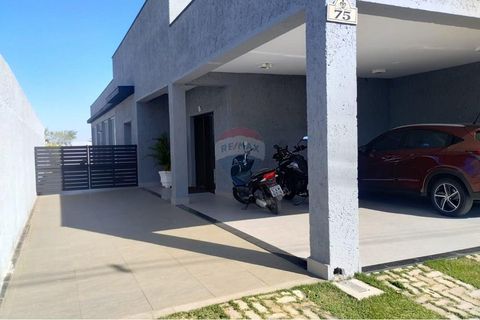 Foto Casa em Condomínio
