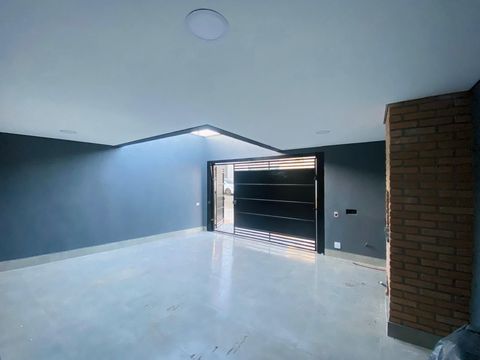 Foto Casa em Condomínio