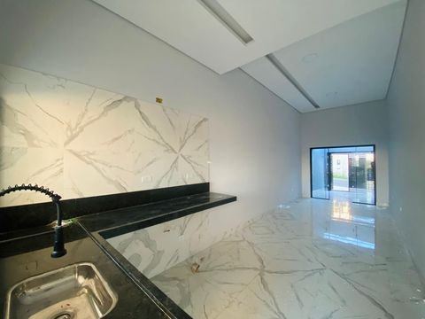 Foto Casa em Condomínio