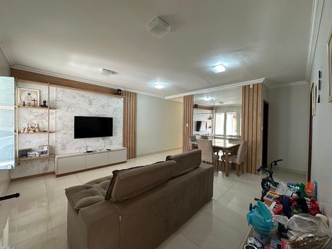 Foto Casa em Condomínio