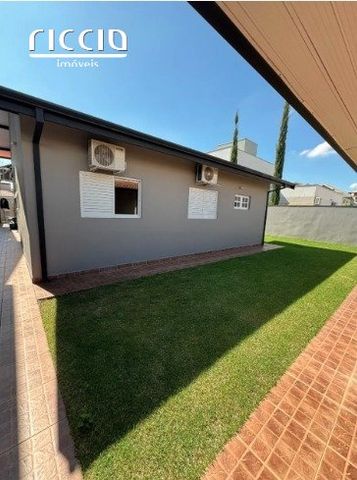 Foto Casa em Condomínio