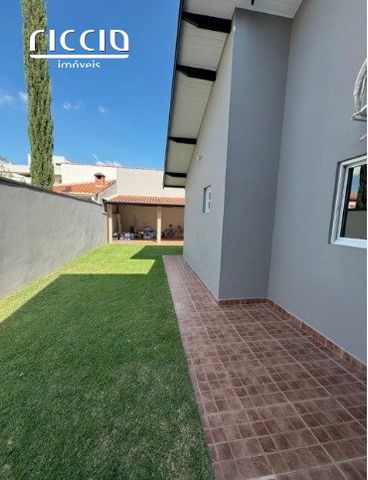 Foto Casa em Condomínio