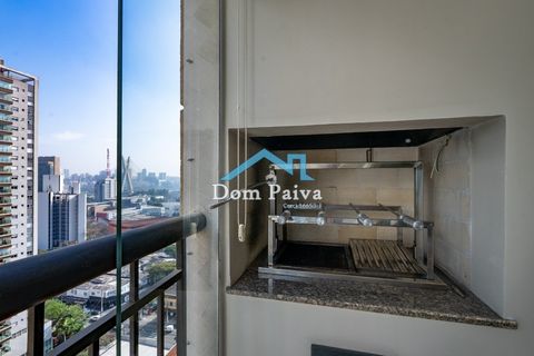 Foto Apartamento
