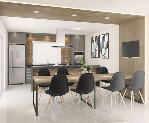 Foto Apartamento