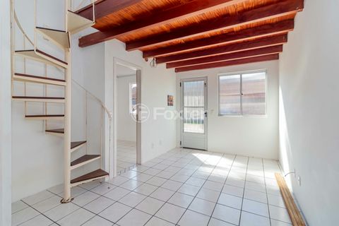 Foto Casa em Condomínio