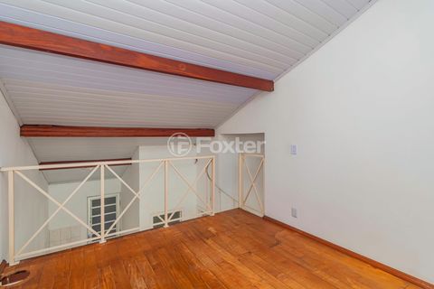 Foto Casa em Condomínio