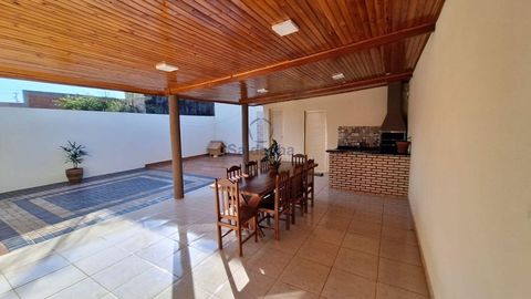 Foto Casa em Condomínio
