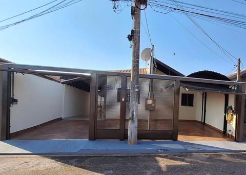 Foto Casa em Condomínio