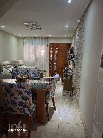 Foto Casa em Condomínio
