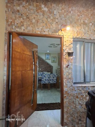 Foto Casa em Condomínio