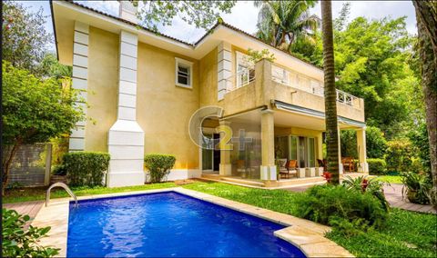 Foto Casa em Condomínio