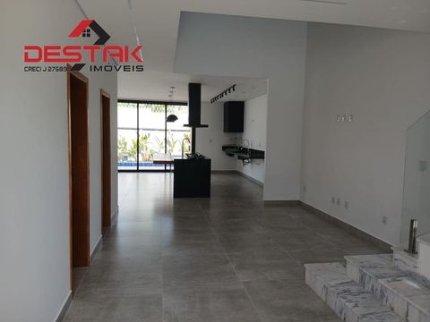 Foto Casa em Condomínio