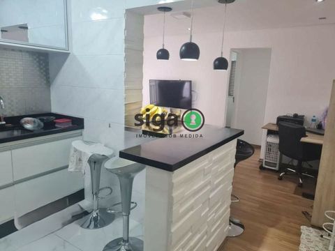 Foto Apartamento