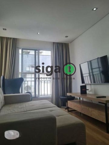 Foto Apartamento