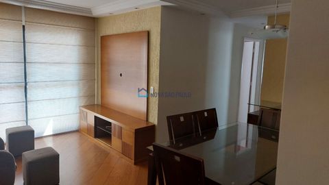 Foto Apartamento