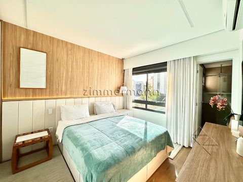 Foto Apartamento