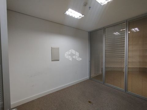 Foto Sala / Conjunto Comercial