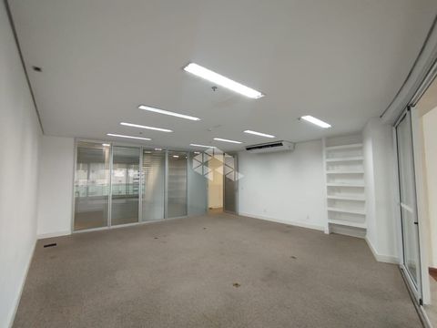 Foto Sala / Conjunto Comercial