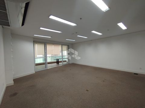 Foto Sala / Conjunto Comercial