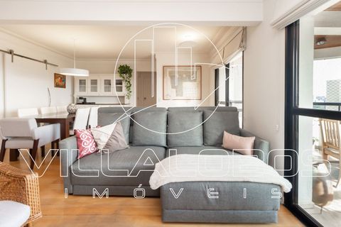 Foto Kitnet / JK / Studio