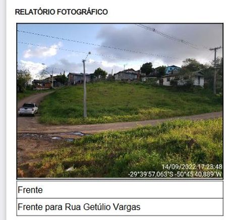 Foto Terreno