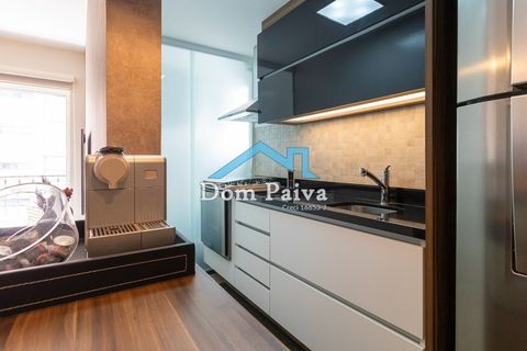 Foto Apartamento