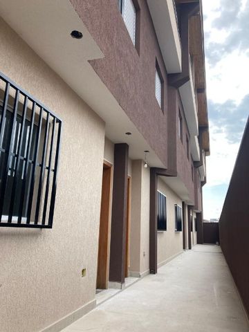 Foto Casa em Condomínio