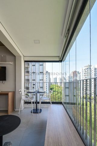 Foto Apartamento