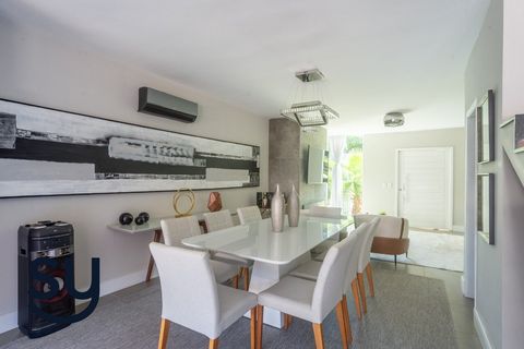 Foto Casa em Condomínio