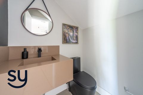 Foto Casa em Condomínio