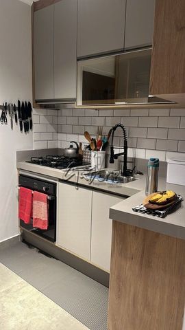 Foto Apartamento