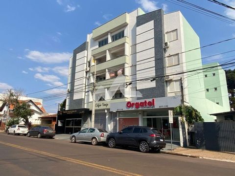 Foto Apartamento