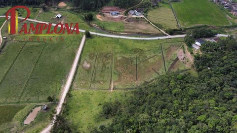 Foto Fazenda / Sítio / Chácara