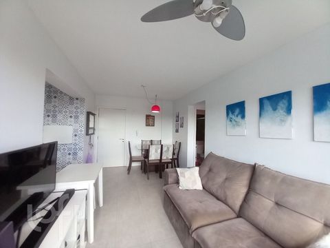 Foto Apartamento