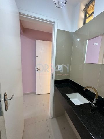 Foto Sala / Conjunto Comercial