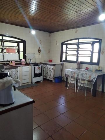 Foto Fazenda / Sítio / Chácara