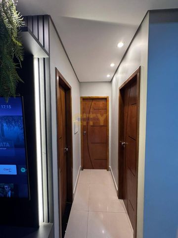 Foto Casa em Condomínio