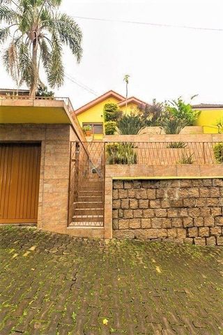 Foto Casa em Condomínio