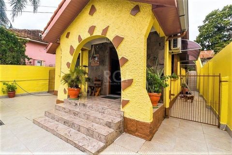 Foto Casa em Condomínio
