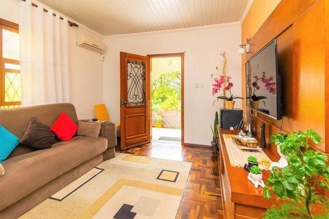 Foto Casa em Condomínio