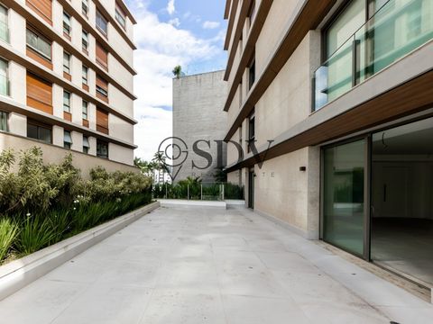 Foto Apartamento