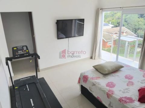 Foto Casa em Condomínio
